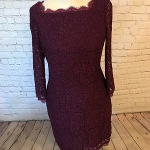 Adrianna Papell Mid Length Dress